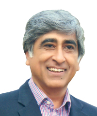 Kamran Nishat